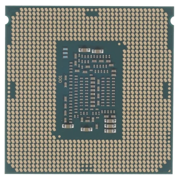 Процессор Intel Core i3 9100 OEM CM8068403377319