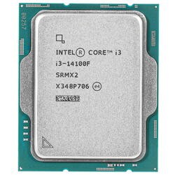 Процессор Intel Core i3 14100F OEM CM8071505092207