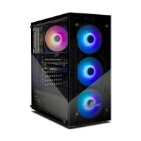 Компьютерный корпус Eurocase A01 00-00854021
