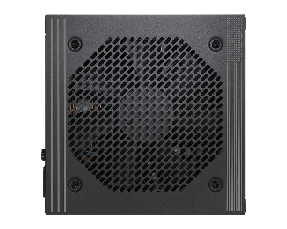 Блок питания MSI 1000W PRO A1000PL (306-7ZPLX11-HD8) 16 Pin (PCIe 5.1 Connector Cable Details)