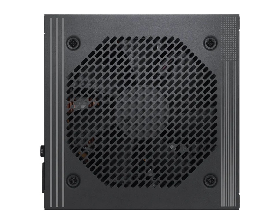 Блок питания MSI 1000W PRO A1000PL (306-7ZPLX11-HD8) 16 Pin (PCIe 5.1 Connector Cable Details)