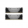 Оперативная память 16 Gb 4800 MHz Kingston FURY Renegade Black XMP (KF448C19RB2K2/16)