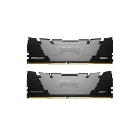 Оперативная память 16 Gb 4800 MHz Kingston FURY Renegade Black XMP (KF448C19RB2K2/16)