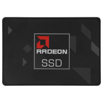 Твердотельный накопитель AMD 512 Gb Radeon R3 Series (R3SL0512G2)