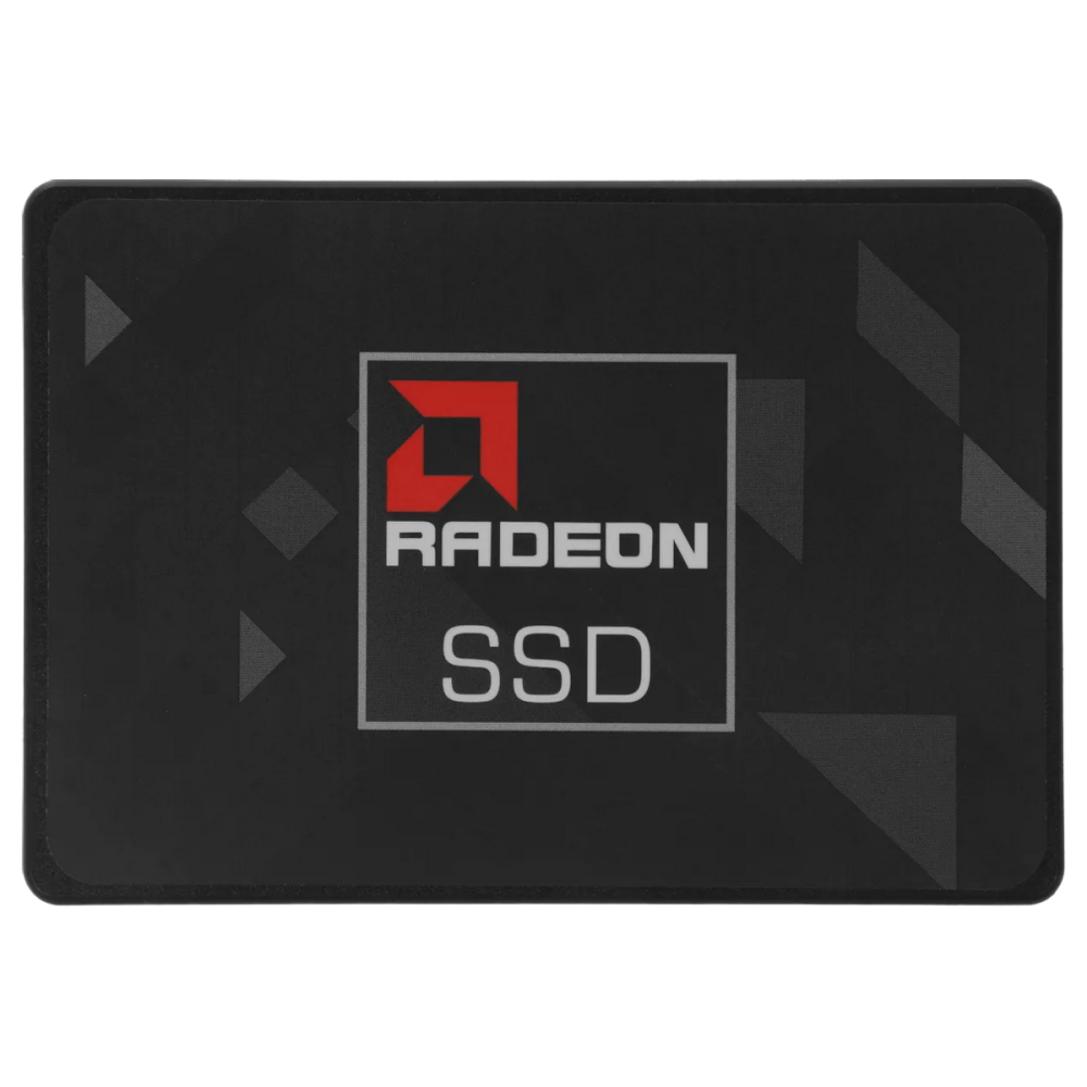 Твердотельный накопитель AMD 512 Gb Radeon R3 Series (R3SL0512G2)