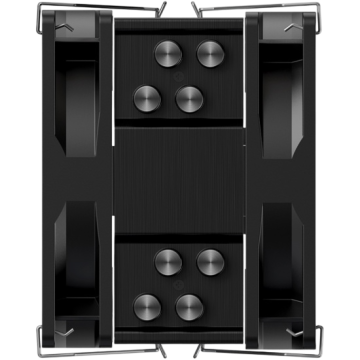 Кулер для процессора ID-COOLING SE-214-XT PLUS