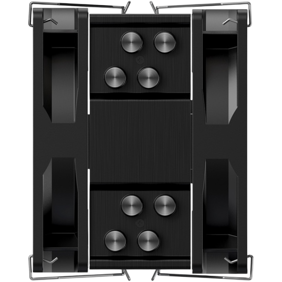 Кулер для процессора ID-COOLING SE-214-XT PLUS