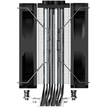 Кулер для процессора ID-COOLING SE-214-XT PLUS
