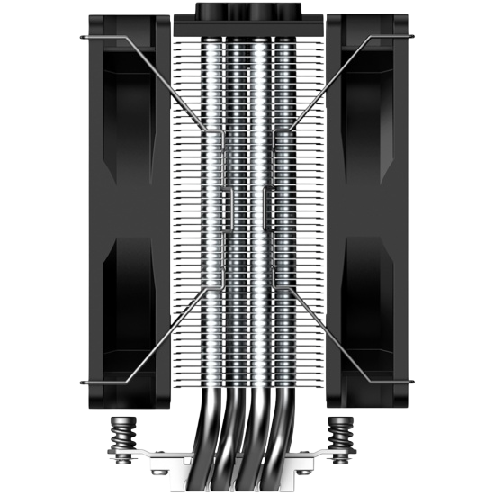 Кулер для процессора ID-COOLING SE-214-XT PLUS