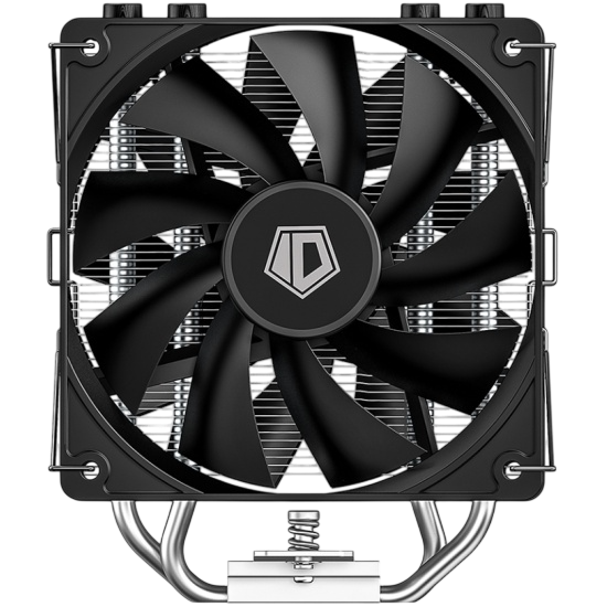 Кулер для процессора ID-COOLING SE-214-XT PLUS