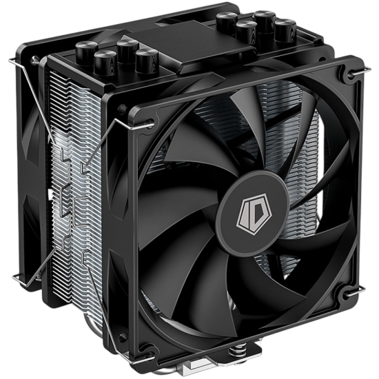 Кулер для процессора ID-COOLING SE-214-XT PLUS