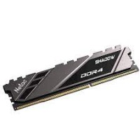 Оперативная память 8 Gb 3600 MHz NETAC SHADOW Gray (NTSDD4P36SP-08E)