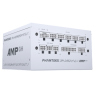 Блок питания PHANTEKS 750W AMP GH White (PH-P750GH_WT01) 16 Pin (PCIe 5.0 Connector Cable Details)