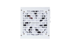 Блок питания PHANTEKS 750W AMP GH White (PH-P750GH_WT01) 16 Pin (PCIe 5.0 Connector Cable Details)