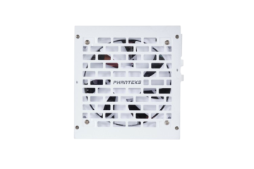 Блок питания PHANTEKS 750W AMP GH White (PH-P750GH_WT01) 16 Pin (PCIe 5.0 Connector Cable Details)