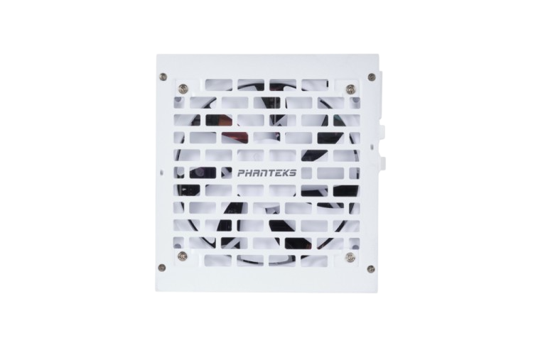 Блок питания PHANTEKS 750W AMP GH White (PH-P750GH_WT01) 16 Pin (PCIe 5.0 Connector Cable Details)