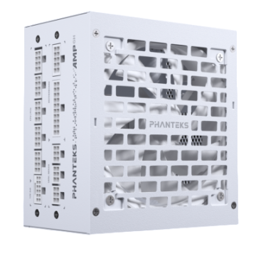 Блок питания PHANTEKS 750W AMP GH White (PH-P750GH_WT01) 16 Pin (PCIe 5.0 Connector Cable Details)