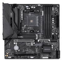 Материнская плата Gigabyte B550M X AORUS ELITE WIFI7