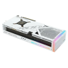 Видеокарта ASUS (ROG-STRIX-RTX4080S-O16G-WHITE) GeForce RTX 4080 SUPER 16GB ROG STRIX White OC (90YV0KB2-M0NA00)