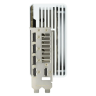 Видеокарта ASUS (ROG-STRIX-RTX4080S-O16G-WHITE) GeForce RTX 4080 SUPER 16GB ROG STRIX White OC (90YV0KB2-M0NA00)