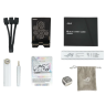 Видеокарта ASUS (ROG-STRIX-RTX4080S-O16G-WHITE) GeForce RTX 4080 SUPER 16GB ROG STRIX White OC (90YV0KB2-M0NA00)