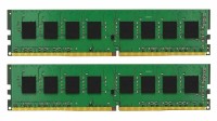 Оперативная память 16 Gb 2666 MHz Kingston (KVR26N19S8K2/16)