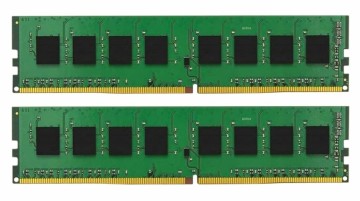 Оперативная память 16 Gb 2666 MHz Kingston (KVR26N19S8K2/16)