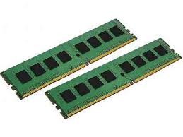 Оперативная память 16 Gb 2666 MHz Kingston (KVR26N19S8K2/16)