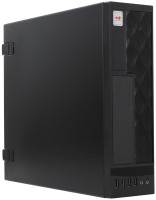 Компьютерный корпус In-Win CE052S BL 11.9.L SFF Micro-ATX / Mini-ITX TFX Black 300W
