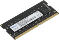 Оперативная память 16 Gb 3200 MHz NETAC BASIC (NTBSD4N32SP-16)