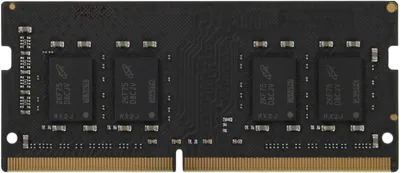 Оперативная память 16 Gb 3200 MHz NETAC BASIC (NTBSD4N32SP-16)