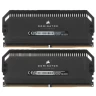 Оперативная память 32 Gb 6200 MHz Corsair DOMINATOR PLATINUM RGB (CMT32GX5M2X6200C36)