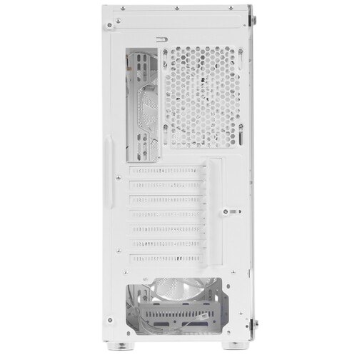 Компьютерный корпус 1STPLAYER FIREBASE XP LED White (XP-WH-4F1-W)