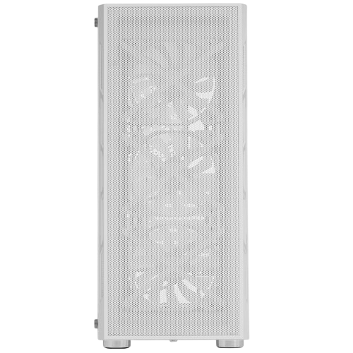Компьютерный корпус 1STPLAYER FIREBASE XP LED White (XP-WH-4F1-W)