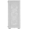 Компьютерный корпус 1STPLAYER FIREBASE XP LED White (XP-WH-4F1-W)