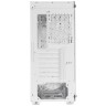 Компьютерный корпус 1STPLAYER FIREBASE XP LED White (XP-WH-4F1-W)