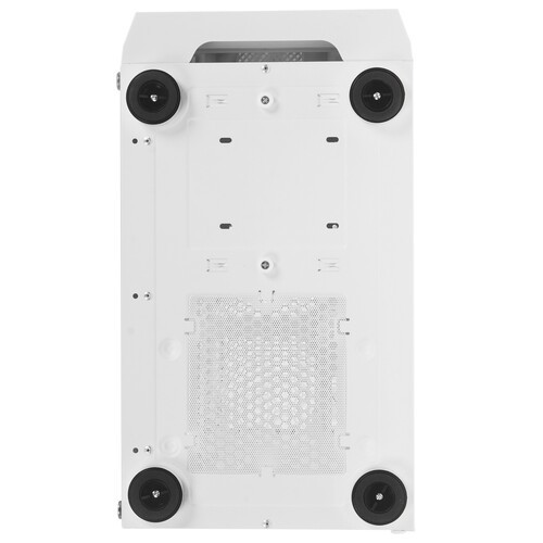 Компьютерный корпус 1STPLAYER FIREBASE XP LED White (XP-WH-4F1-W)