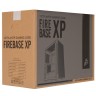 Компьютерный корпус 1STPLAYER FIREBASE XP LED White (XP-WH-4F1-W)