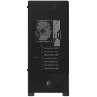 Компьютерный корпус MSI MAG FORGE 111R ARGB TG Window Brown (306-7G16X21-809)