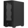 Компьютерный корпус MSI MAG FORGE 111R ARGB TG Window Brown (306-7G16X21-809)