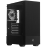 Компьютерный корпус MSI MAG FORGE 111R ARGB TG Window Brown (306-7G16X21-809)