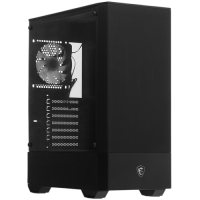 Компьютерный корпус MSI MAG FORGE 111R ARGB TG Window Brown (306-7G16X21-809)