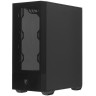 Компьютерный корпус MSI MAG FORGE 111R ARGB TG Window Brown 306-7G16X21-809