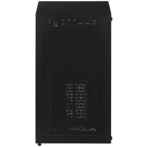 Компьютерный корпус MSI MAG FORGE 111R ARGB TG Window Brown 306-7G16X21-809