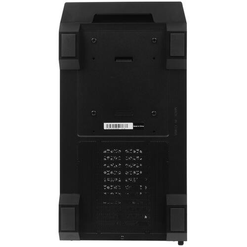 Компьютерный корпус MSI MAG FORGE 111R ARGB TG Window Brown 306-7G16X21-809