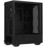 Компьютерный корпус MSI MAG FORGE 111R ARGB TG Window Brown 306-7G16X21-809