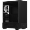 Компьютерный корпус MSI MAG FORGE 111R ARGB TG Window Brown 306-7G16X21-809