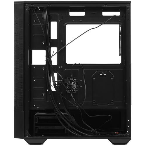 Компьютерный корпус MSI MAG FORGE 111R ARGB TG Window Brown 306-7G16X21-809