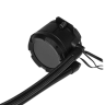 Система жидкостного охлаждения для процессора ID-COOLING SL240 XE ARGB Black