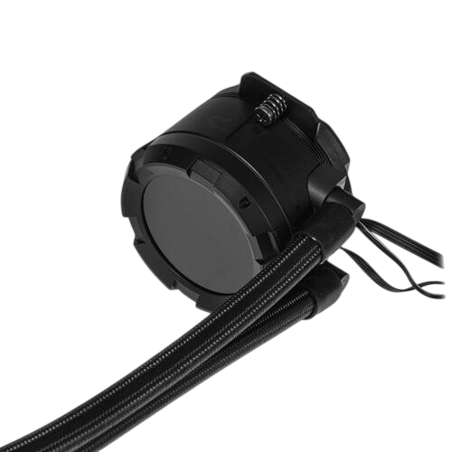 Система жидкостного охлаждения для процессора ID-COOLING SL240 XE ARGB Black